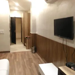 Guest house Aval International, Gurgaon