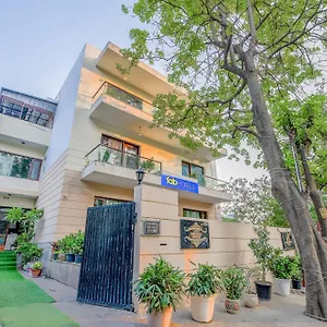 Guest house Fabhotel Am Bliss, Gurgaon