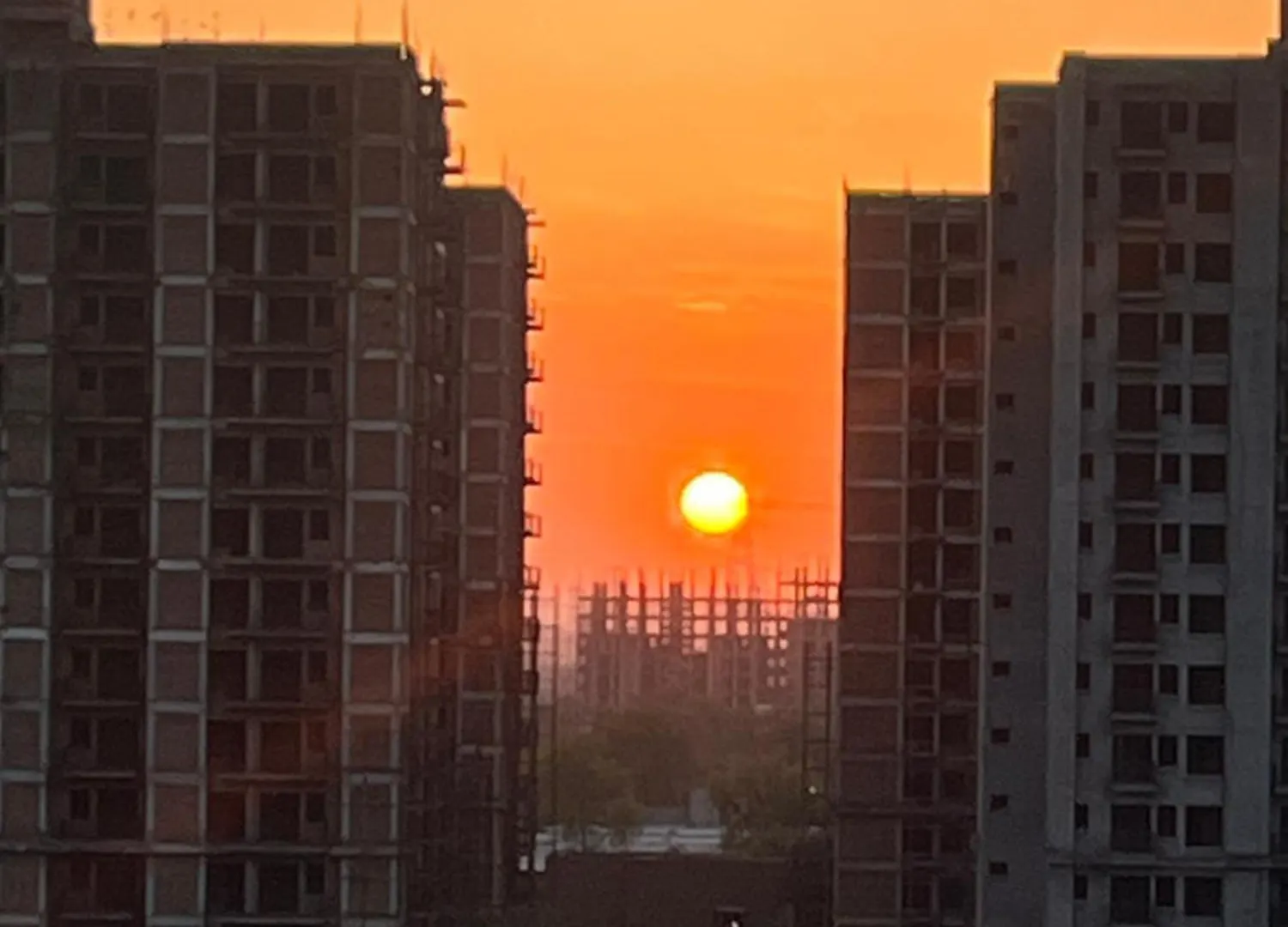 Backpackers Otel Gurgaon Hindistan